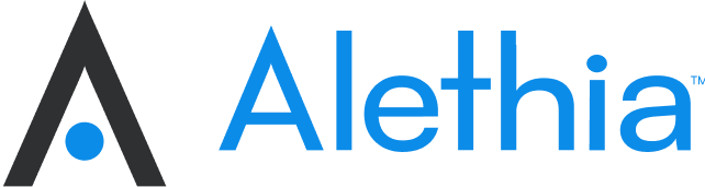 Alethia Logo